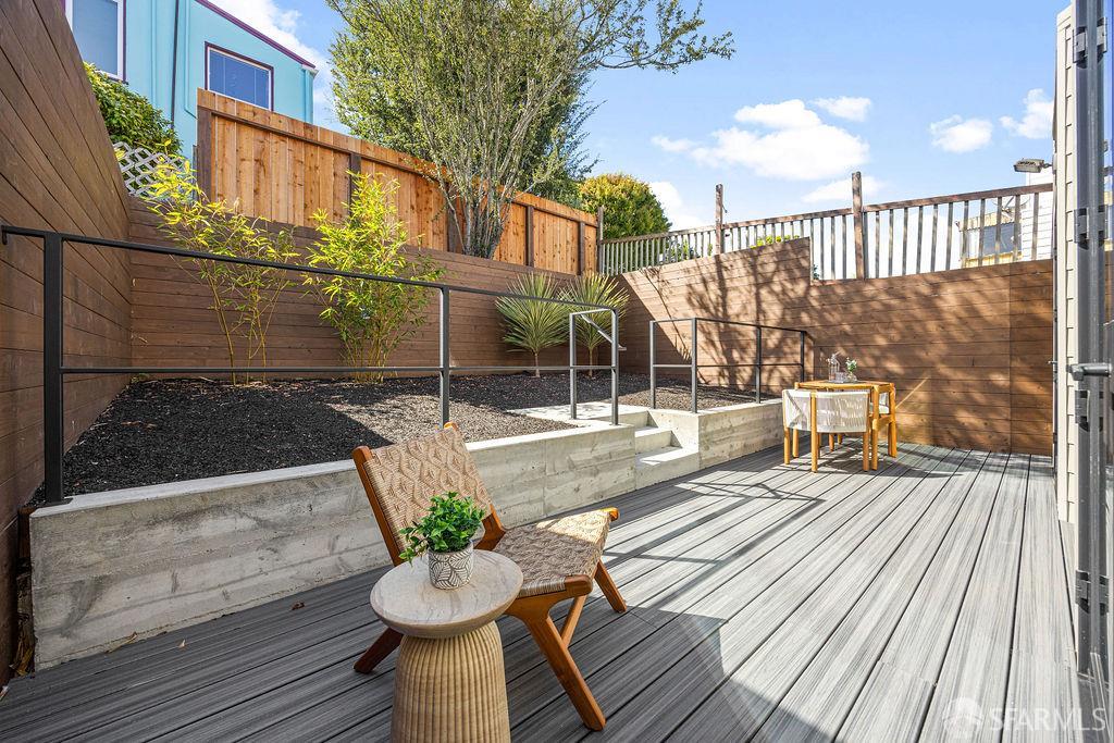 Detail Gallery Image 56 of 68 For 480 Andover St, San Francisco,  CA 94110 - 3 Beds | 3/1 Baths
