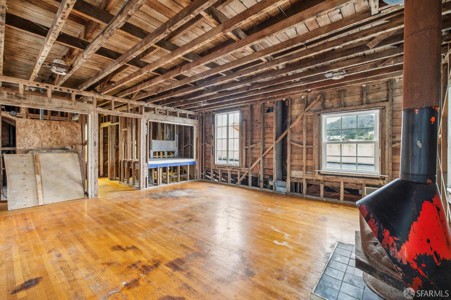 Detail Gallery Image 45 of 77 For 110 Forest Side Ave, San Francisco,  CA 94127 - 4 Beds | 3 Baths