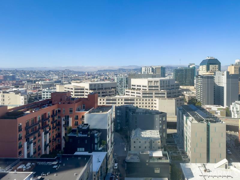 Detail Gallery Image 22 of 24 For 333 1st St #N2001,  San Francisco,  CA 94105 - 2 Beds | 2 Baths