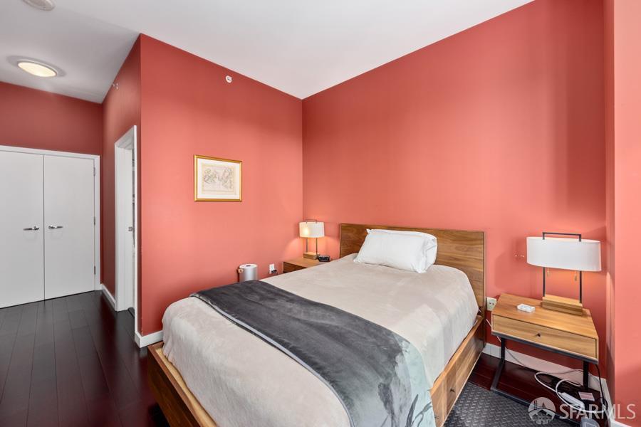 Detail Gallery Image 13 of 24 For 333 1st St #N2001,  San Francisco,  CA 94105 - 2 Beds | 2 Baths