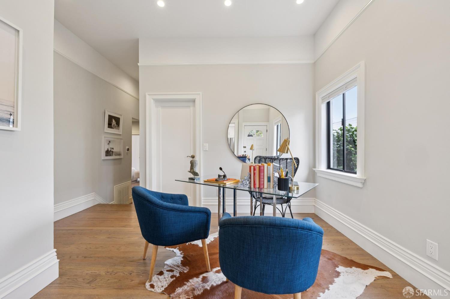 Detail Gallery Image 45 of 58 For 2841 Larkin St, San Francisco,  CA 94019 - 4 Beds | 3/1 Baths
