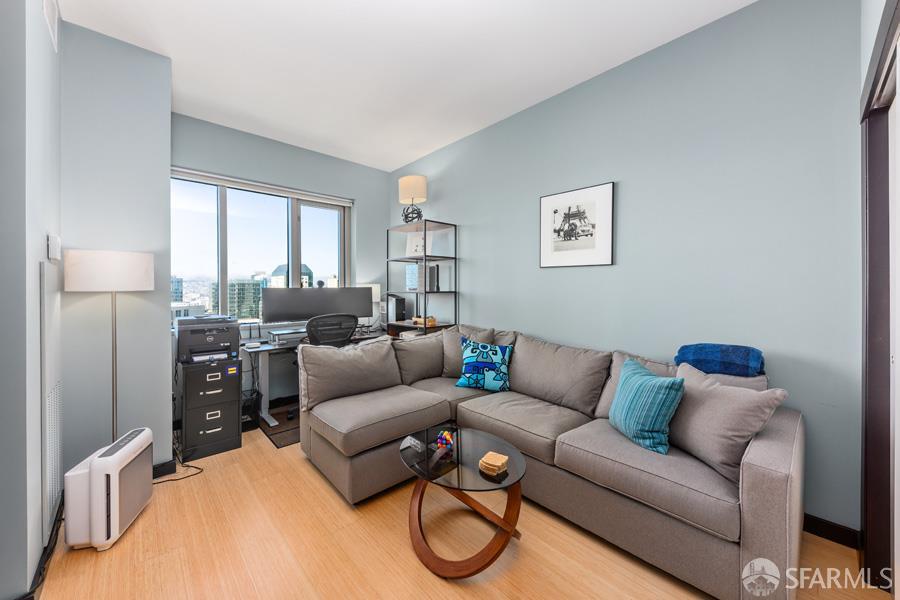 Detail Gallery Image 9 of 24 For 333 1st St #N2001,  San Francisco,  CA 94105 - 2 Beds | 2 Baths