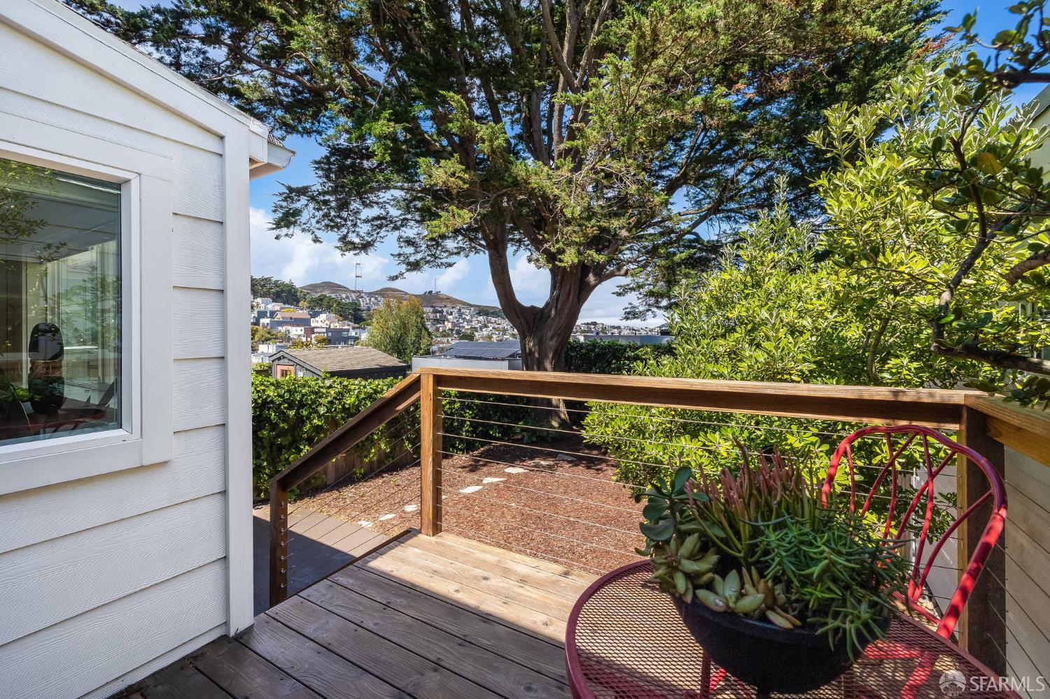 Detail Gallery Image 36 of 57 For 524 28th St, San Francisco,  CA 94131 - 3 Beds | 1 Baths