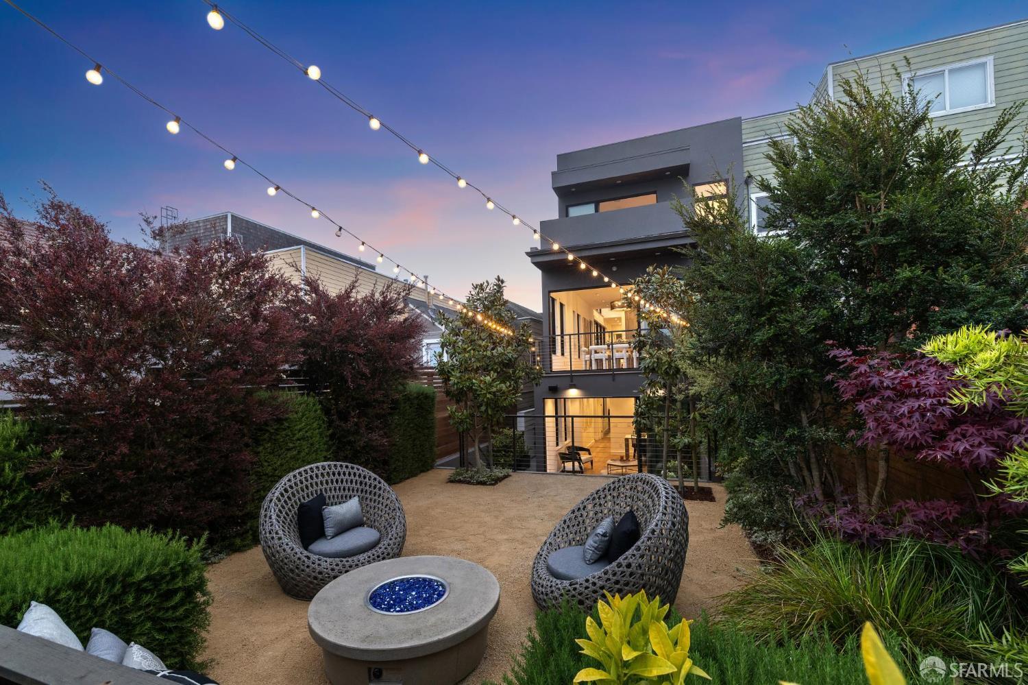 Detail Gallery Image 51 of 52 For 531 33rd Ave, San Francisco,  CA 94121 - – Beds | – Baths
