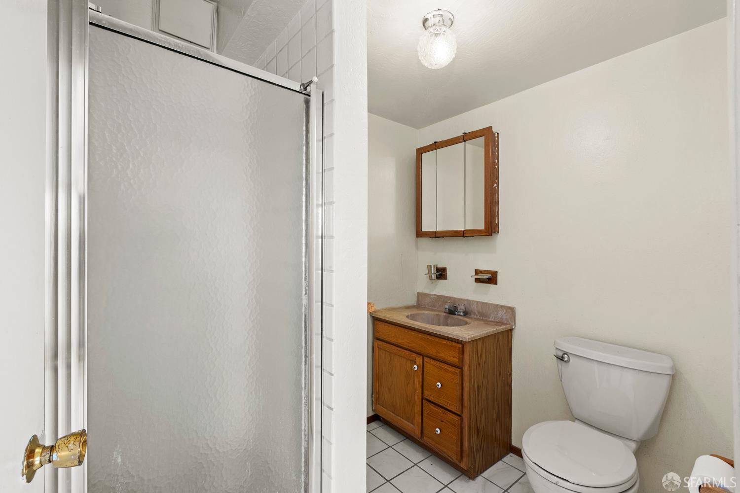 Detail Gallery Image 19 of 34 For 501 Sargent St, San Francisco,  CA 94132 - 3 Beds | 2 Baths