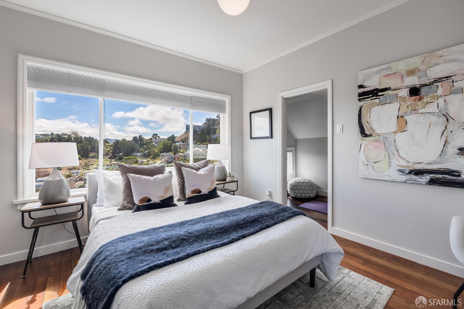 Detail Gallery Image 23 of 57 For 524 28th St, San Francisco,  CA 94131 - 3 Beds | 1 Baths