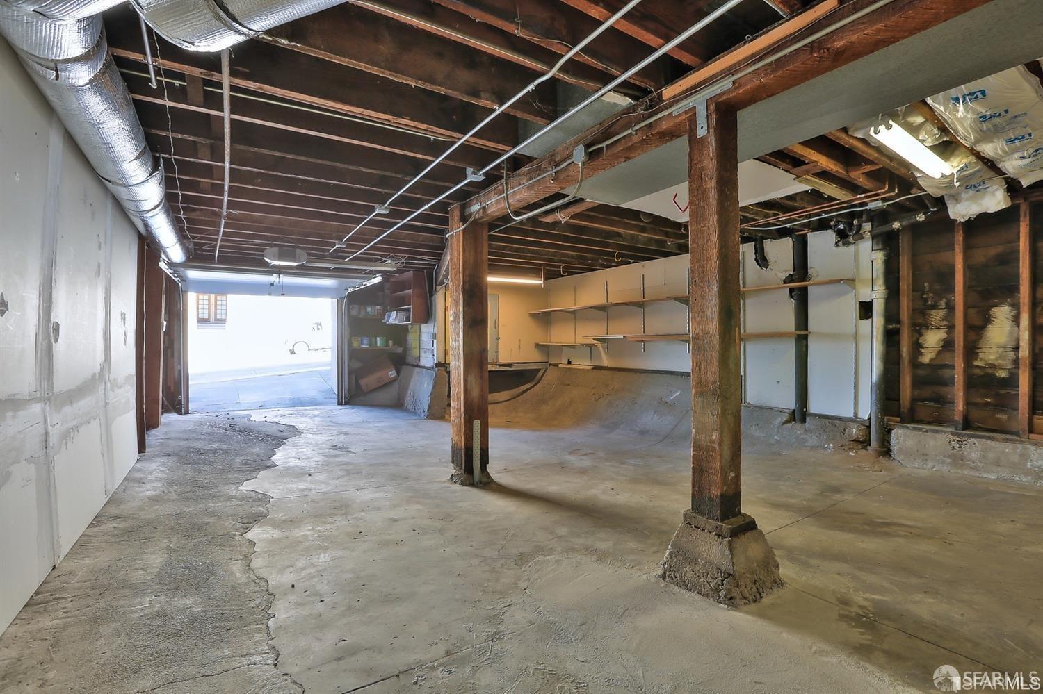 Detail Gallery Image 24 of 33 For 1545 Balboa St, San Francisco,  CA 94118 - – Beds | – Baths