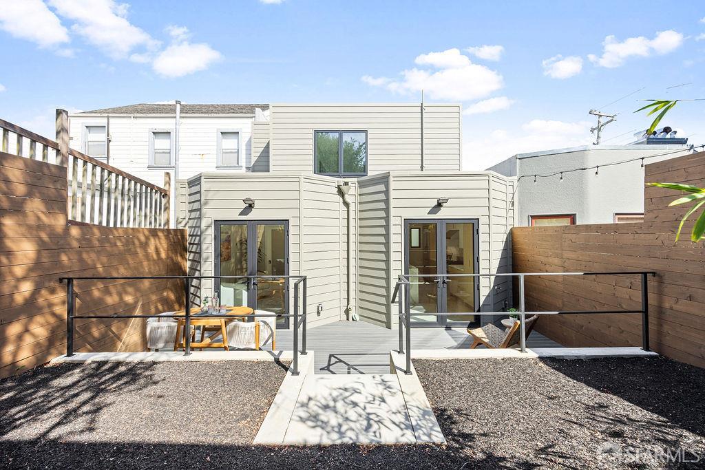 Detail Gallery Image 58 of 68 For 480 Andover St, San Francisco,  CA 94110 - 3 Beds | 3/1 Baths
