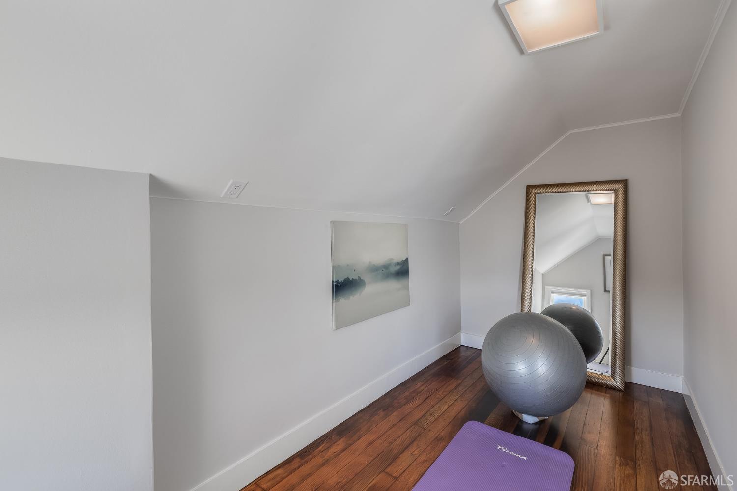 Detail Gallery Image 29 of 57 For 524 28th St, San Francisco,  CA 94131 - 3 Beds | 1 Baths