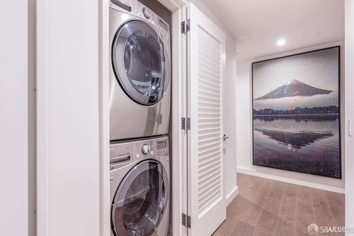 Detail Gallery Image 44 of 46 For 488 Folsom St #4102,  San Francisco,  CA 94105 - 3 Beds | 3 Baths