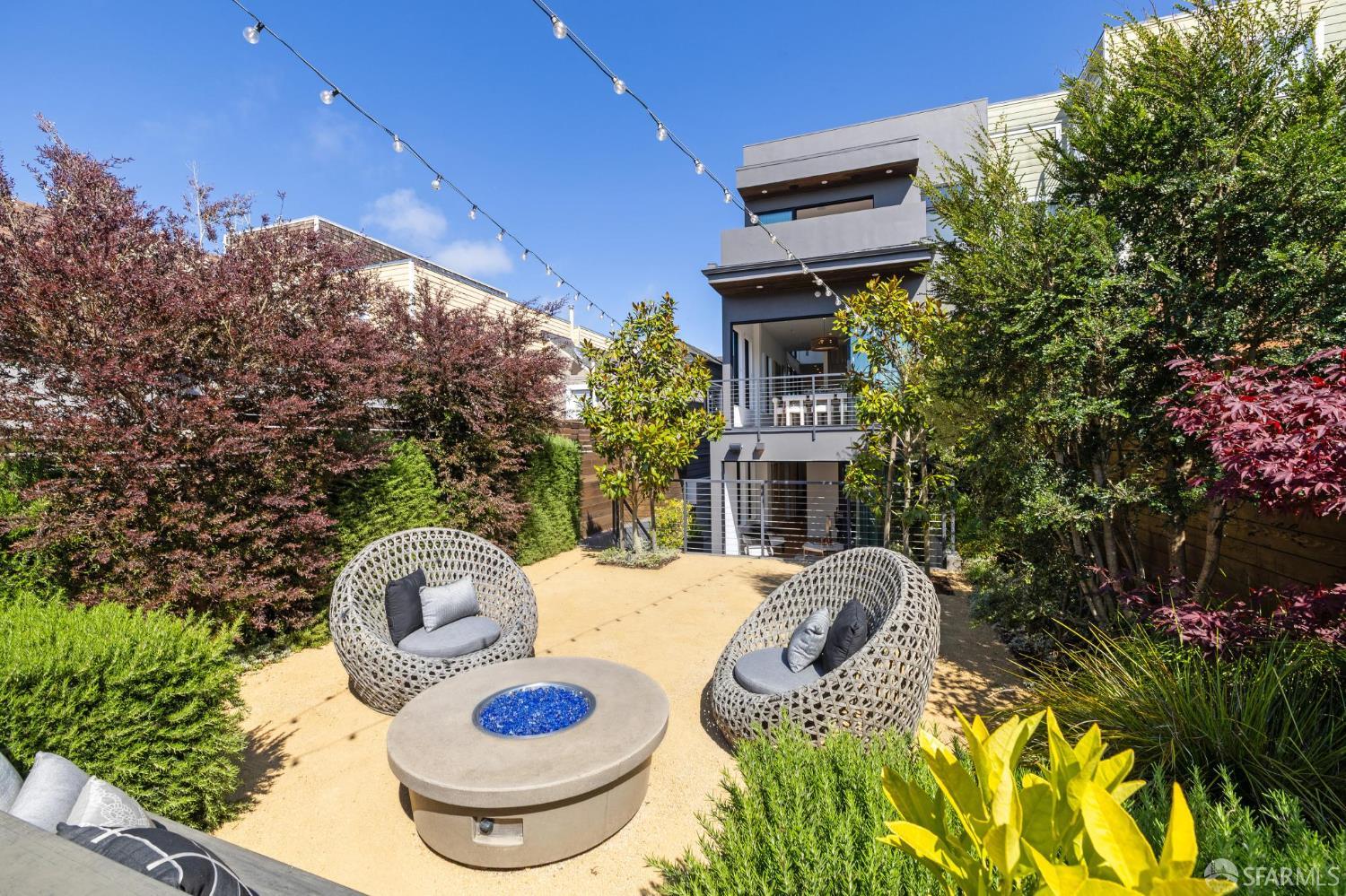 Detail Gallery Image 44 of 52 For 531 33rd Ave, San Francisco,  CA 94121 - – Beds | – Baths