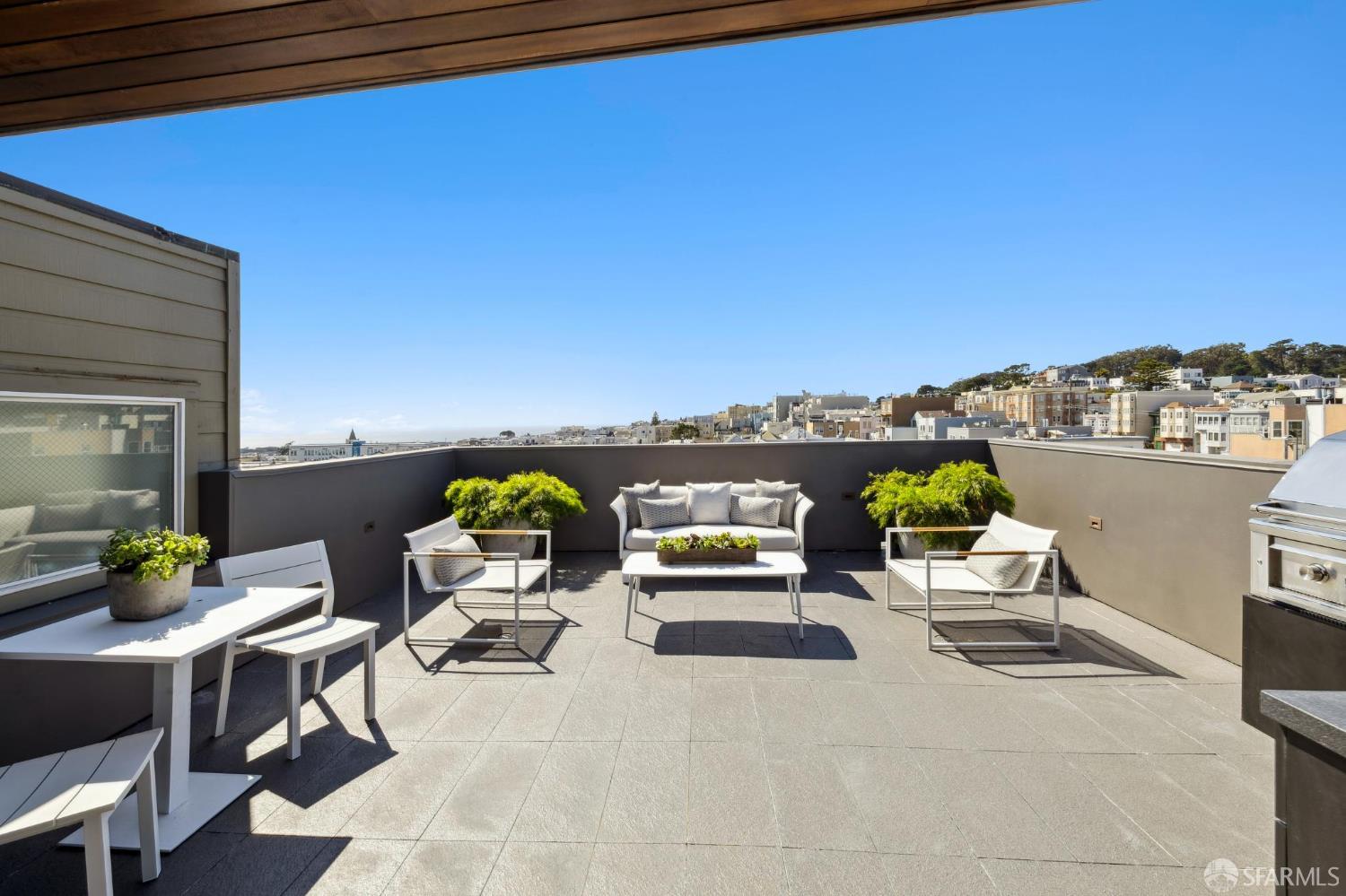 Detail Gallery Image 29 of 52 For 531 33rd Ave, San Francisco,  CA 94121 - – Beds | – Baths