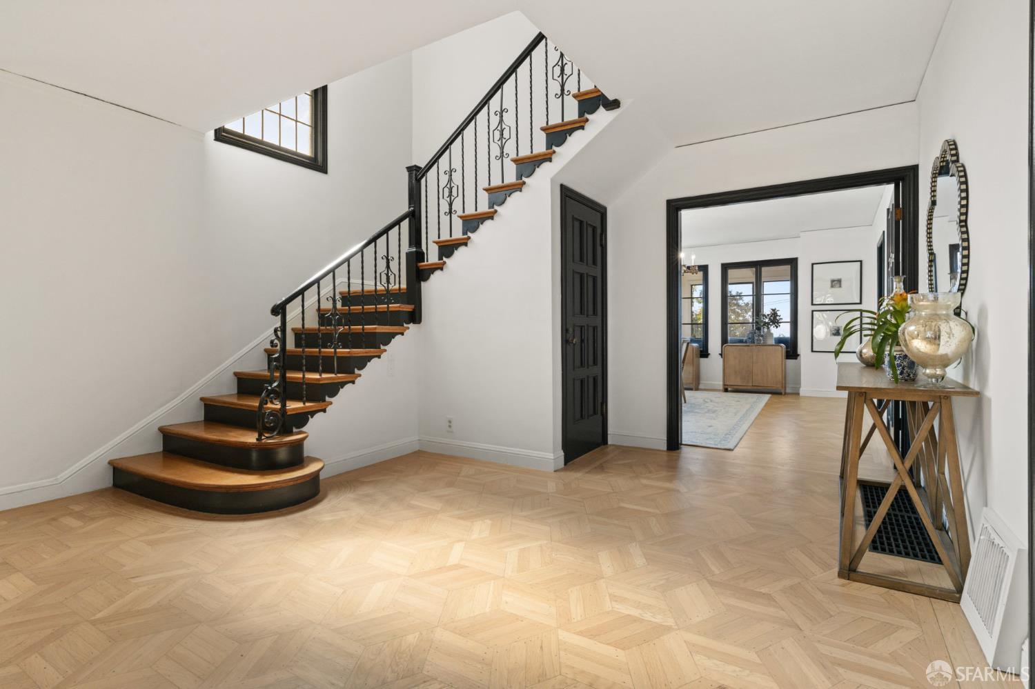 Detail Gallery Image 5 of 46 For 92 San Pablo Ave, San Francisco,  CA 94127 - 4 Beds | 3 Baths