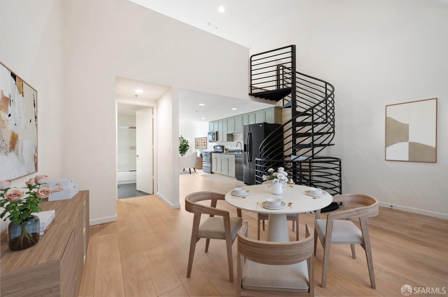 MLS: 425065838 Condo For Sale