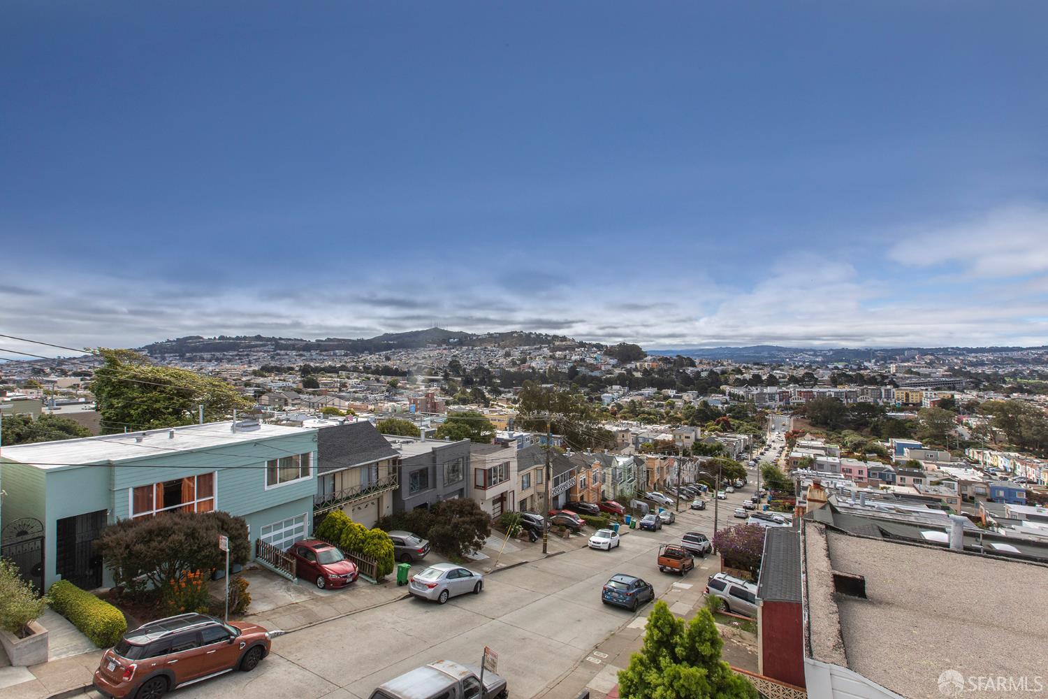 Detail Gallery Image 34 of 34 For 501 Sargent St, San Francisco,  CA 94132 - 3 Beds | 2 Baths