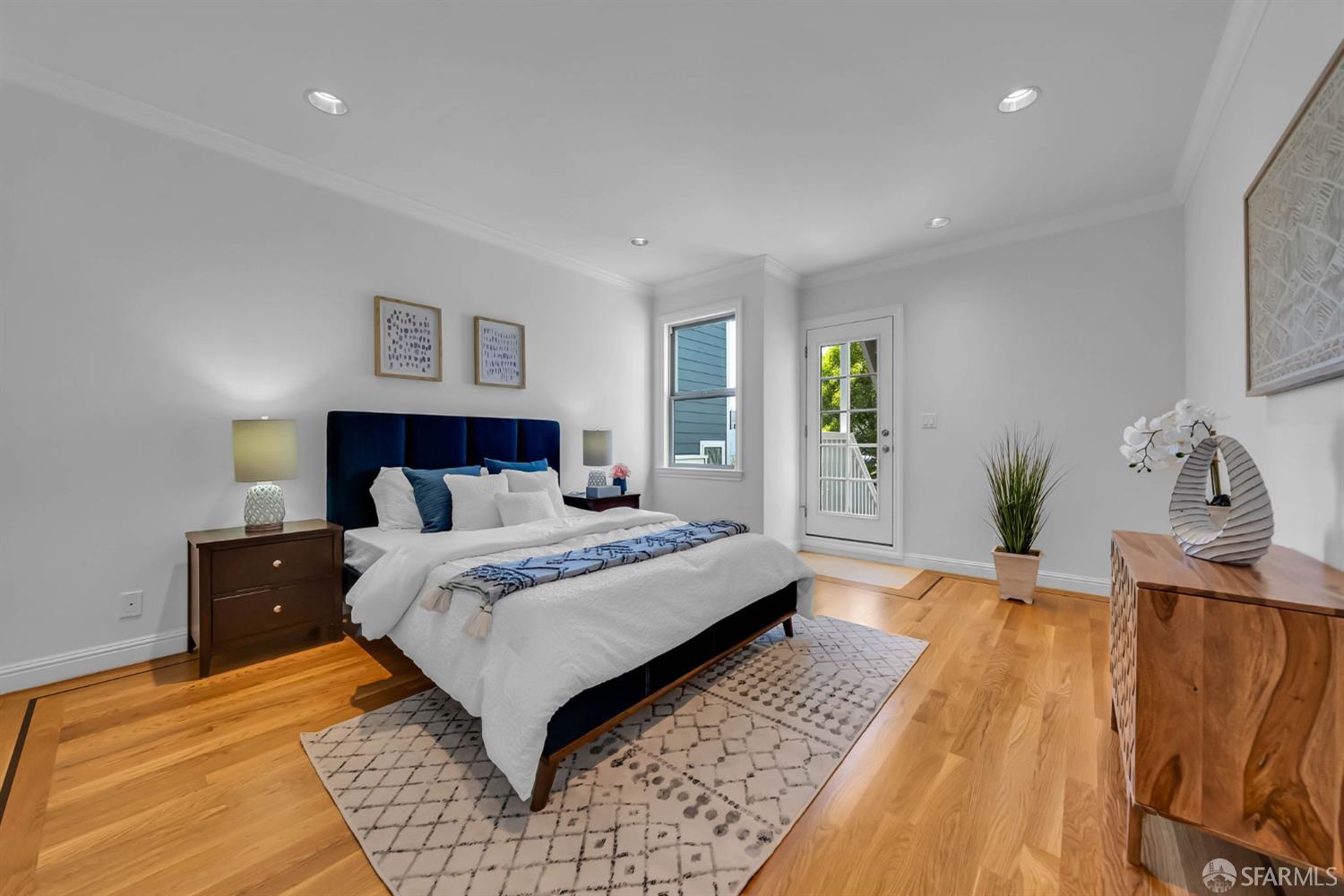 Detail Gallery Image 23 of 74 For 745 26th Ave, San Francisco,  CA 94121 - – Beds | – Baths