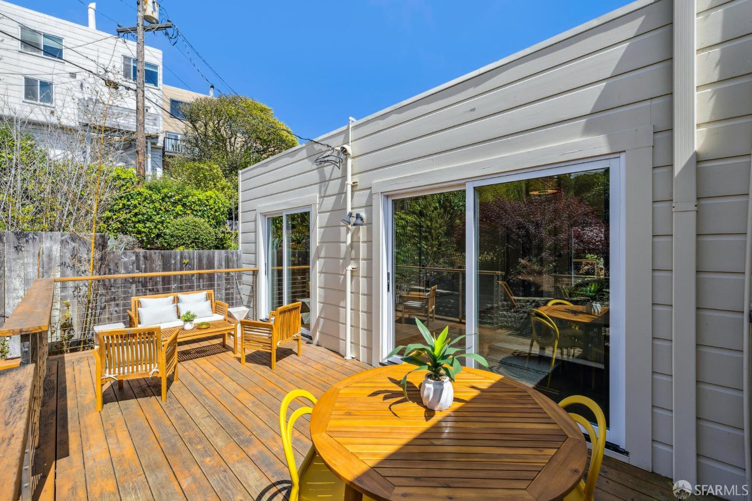 Detail Gallery Image 24 of 55 For 672 Teresita Blvd, San Francisco,  CA 94127 - 2 Beds | 1/1 Baths