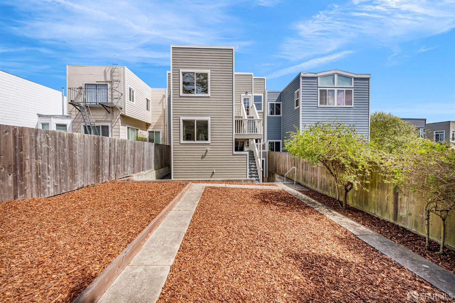 Detail Gallery Image 58 of 74 For 745 26th Ave, San Francisco,  CA 94121 - – Beds | – Baths