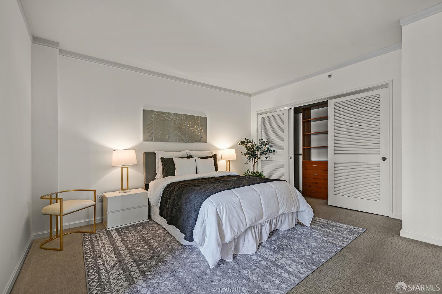 Detail Gallery Image 26 of 40 For 400 Beale St #2006,  San Francisco,  CA 94105 - 2 Beds | 1/1 Baths
