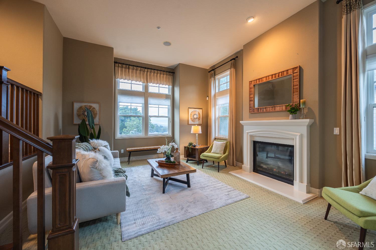 Detail Gallery Image 22 of 67 For 15 Poppy Ct, San Mateo,  CA 94403 - 4 Beds | 4/1 Baths
