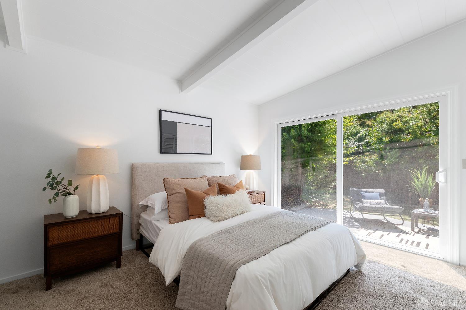 Detail Gallery Image 17 of 33 For 60 Callie Ln, Menlo Park,  CA 94025 - 3 Beds | 2 Baths
