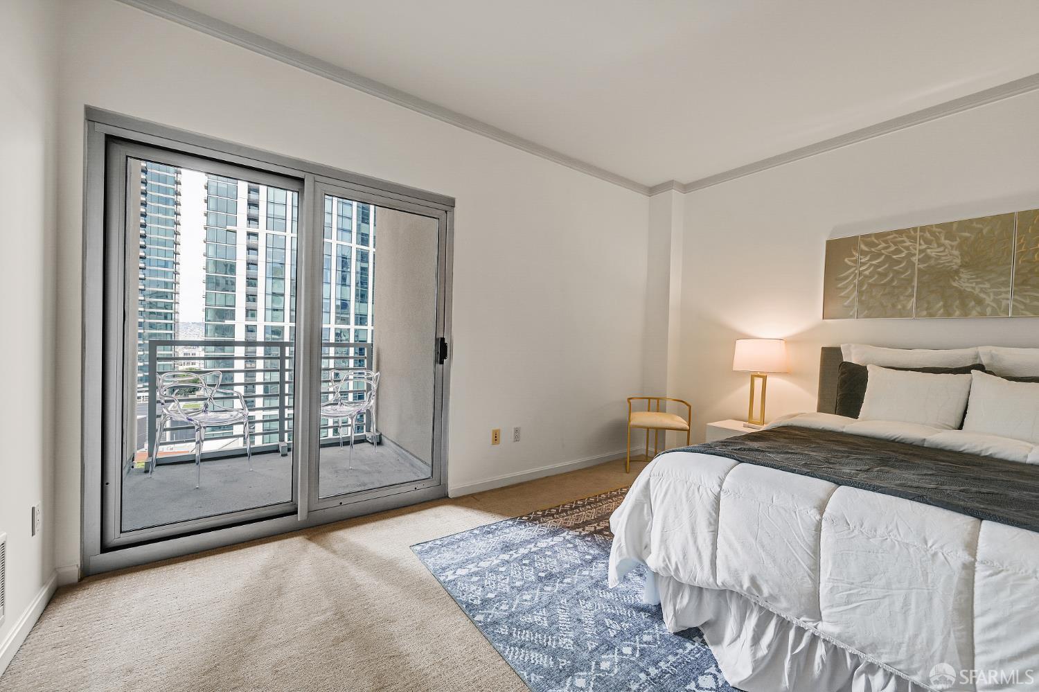 Detail Gallery Image 30 of 40 For 400 Beale St #2006,  San Francisco,  CA 94105 - 2 Beds | 1/1 Baths
