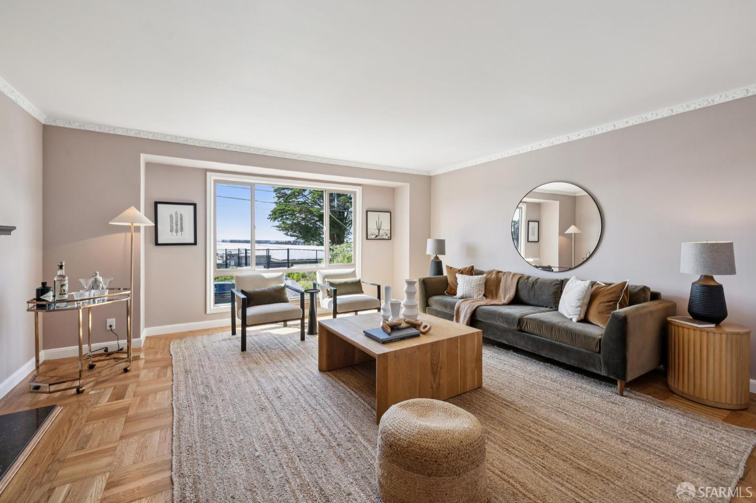 Detail Gallery Image 13 of 84 For 1942 24th Ave, San Francisco,  CA 94116 - 3 Beds | 1/1 Baths