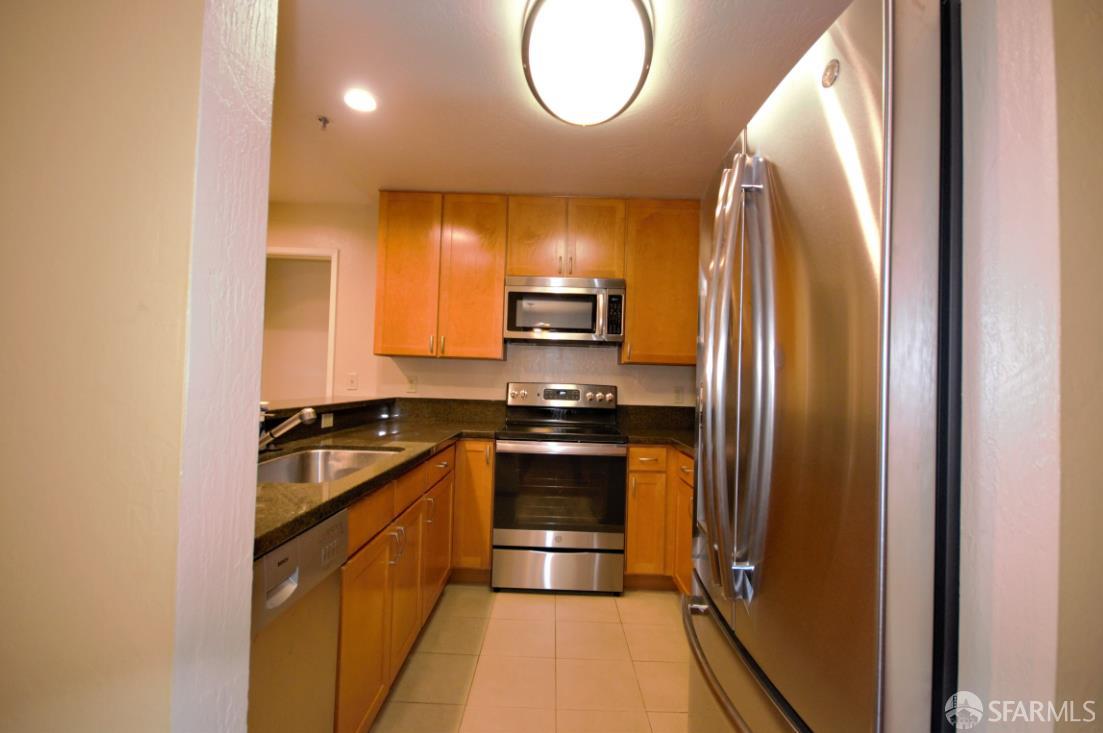 Detail Gallery Image 9 of 17 For 1921 N Jefferson St #204,  San Francisco,  CA 94123 - 1 Beds | 1 Baths