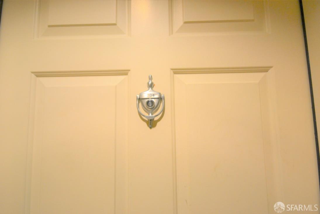 Detail Gallery Image 5 of 17 For 1921 N Jefferson St #204,  San Francisco,  CA 94123 - 1 Beds | 1 Baths