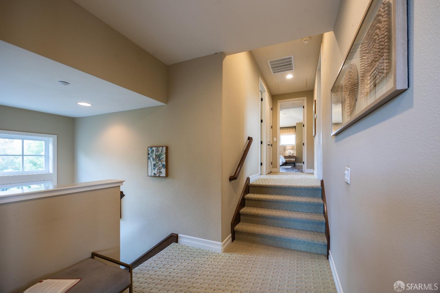 Detail Gallery Image 46 of 67 For 15 Poppy Ct, San Mateo,  CA 94403 - 4 Beds | 4/1 Baths