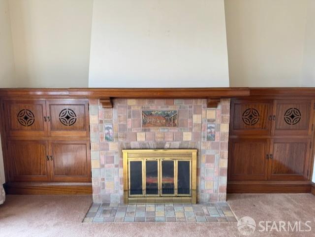Detail Gallery Image 3 of 28 For 1447 29th Ave, San Francisco,  CA 94122 - 3 Beds | 1 Baths
