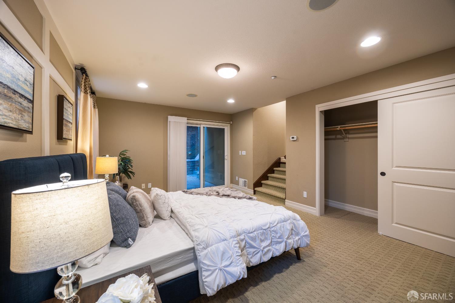 Detail Gallery Image 49 of 67 For 15 Poppy Ct, San Mateo,  CA 94403 - 4 Beds | 4/1 Baths