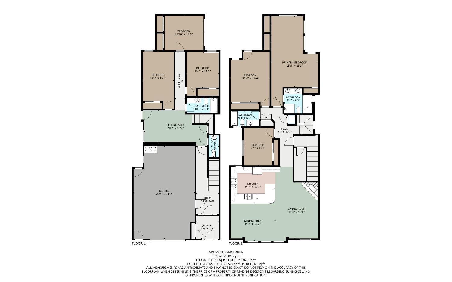 Detail Gallery Image 61 of 74 For 745 26th Ave, San Francisco,  CA 94121 - – Beds | – Baths