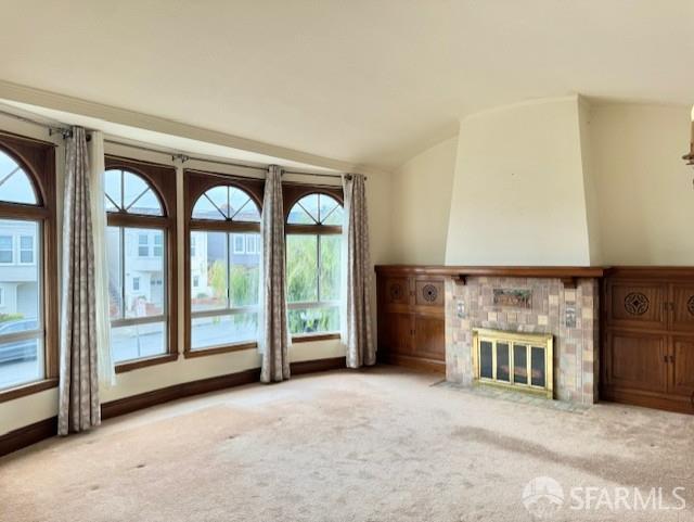 Detail Gallery Image 2 of 28 For 1447 29th Ave, San Francisco,  CA 94122 - 3 Beds | 1 Baths