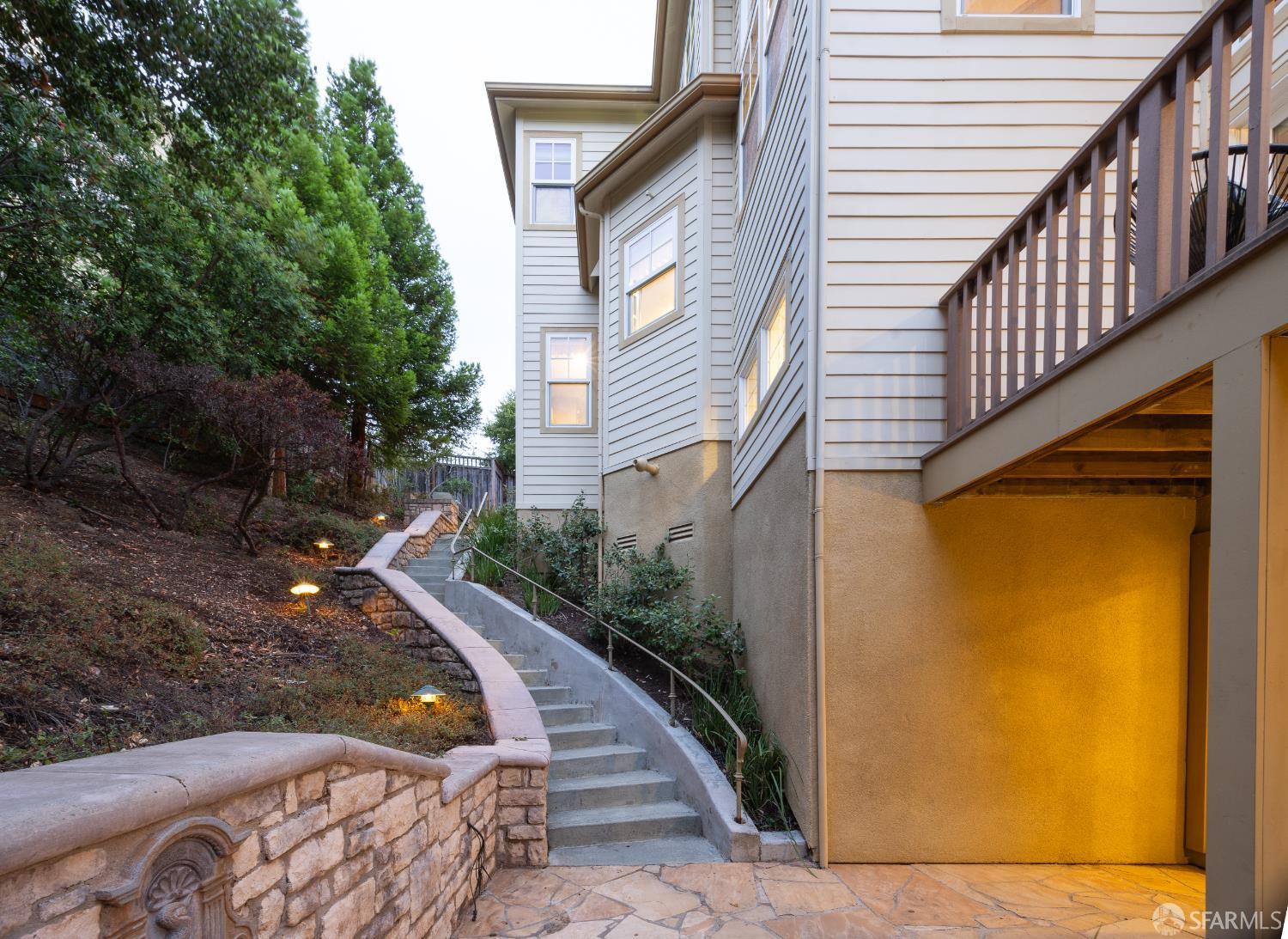 Detail Gallery Image 65 of 67 For 15 Poppy Ct, San Mateo,  CA 94403 - 4 Beds | 4/1 Baths
