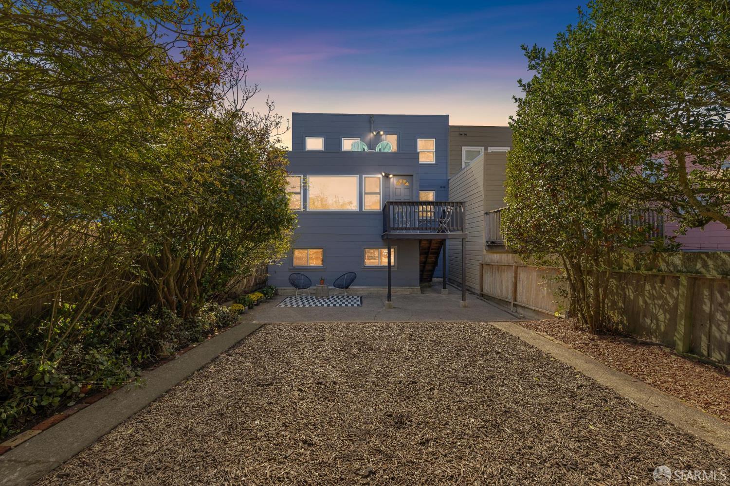 Detail Gallery Image 78 of 84 For 1942 24th Ave, San Francisco,  CA 94116 - 3 Beds | 1/1 Baths