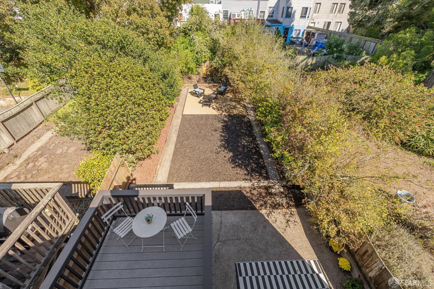 Detail Gallery Image 61 of 84 For 1942 24th Ave, San Francisco,  CA 94116 - 3 Beds | 1/1 Baths