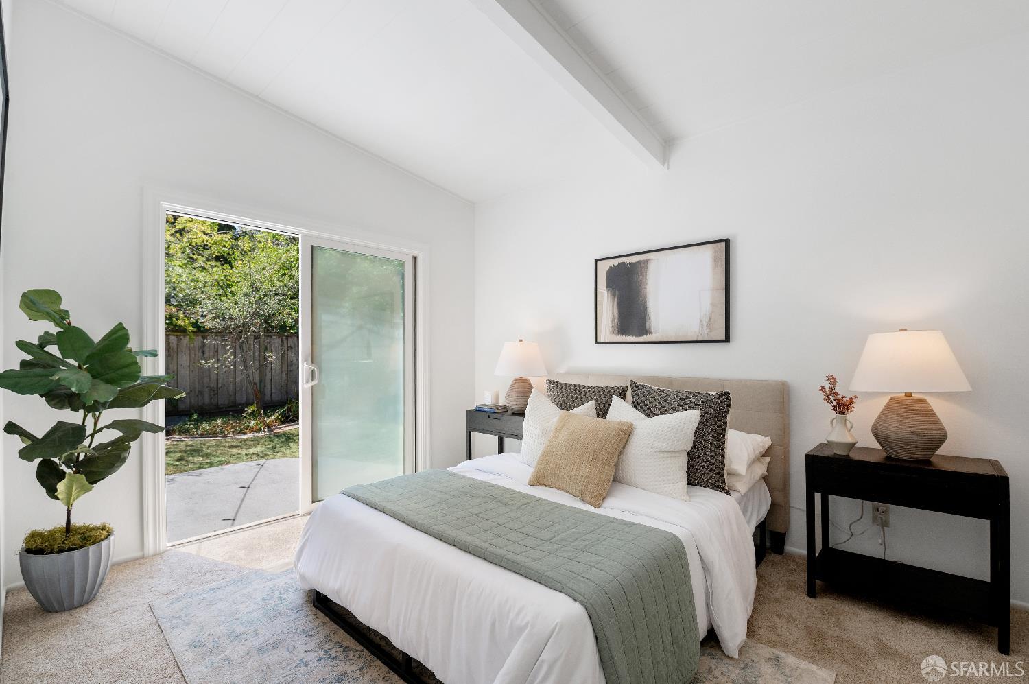 Detail Gallery Image 22 of 33 For 60 Callie Ln, Menlo Park,  CA 94025 - 3 Beds | 2 Baths