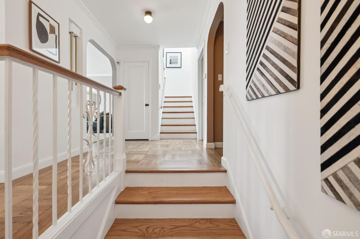 Detail Gallery Image 10 of 84 For 1942 24th Ave, San Francisco,  CA 94116 - 3 Beds | 1/1 Baths