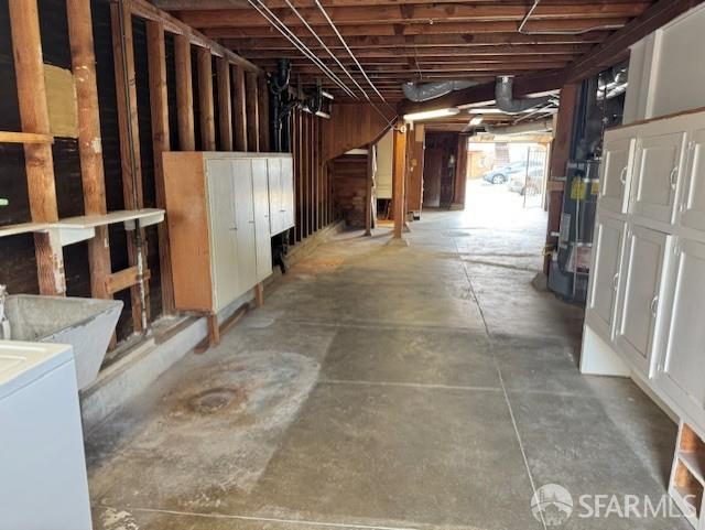 Detail Gallery Image 26 of 28 For 1447 29th Ave, San Francisco,  CA 94122 - 3 Beds | 1 Baths