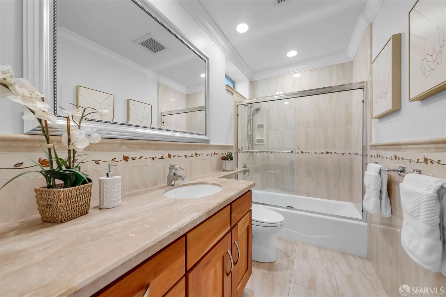 Detail Gallery Image 22 of 74 For 745 26th Ave, San Francisco,  CA 94121 - – Beds | – Baths