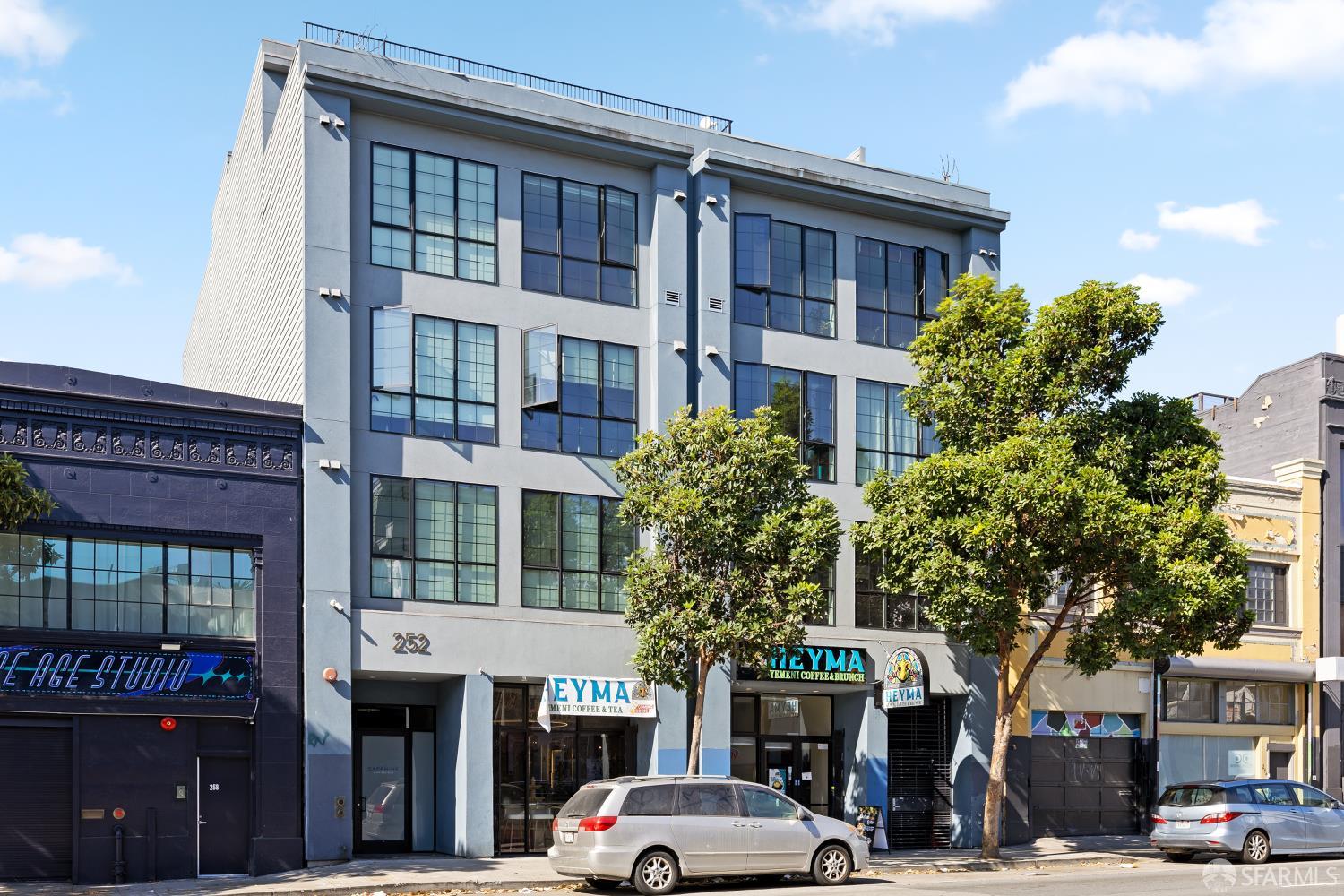 252 9th Street # 501