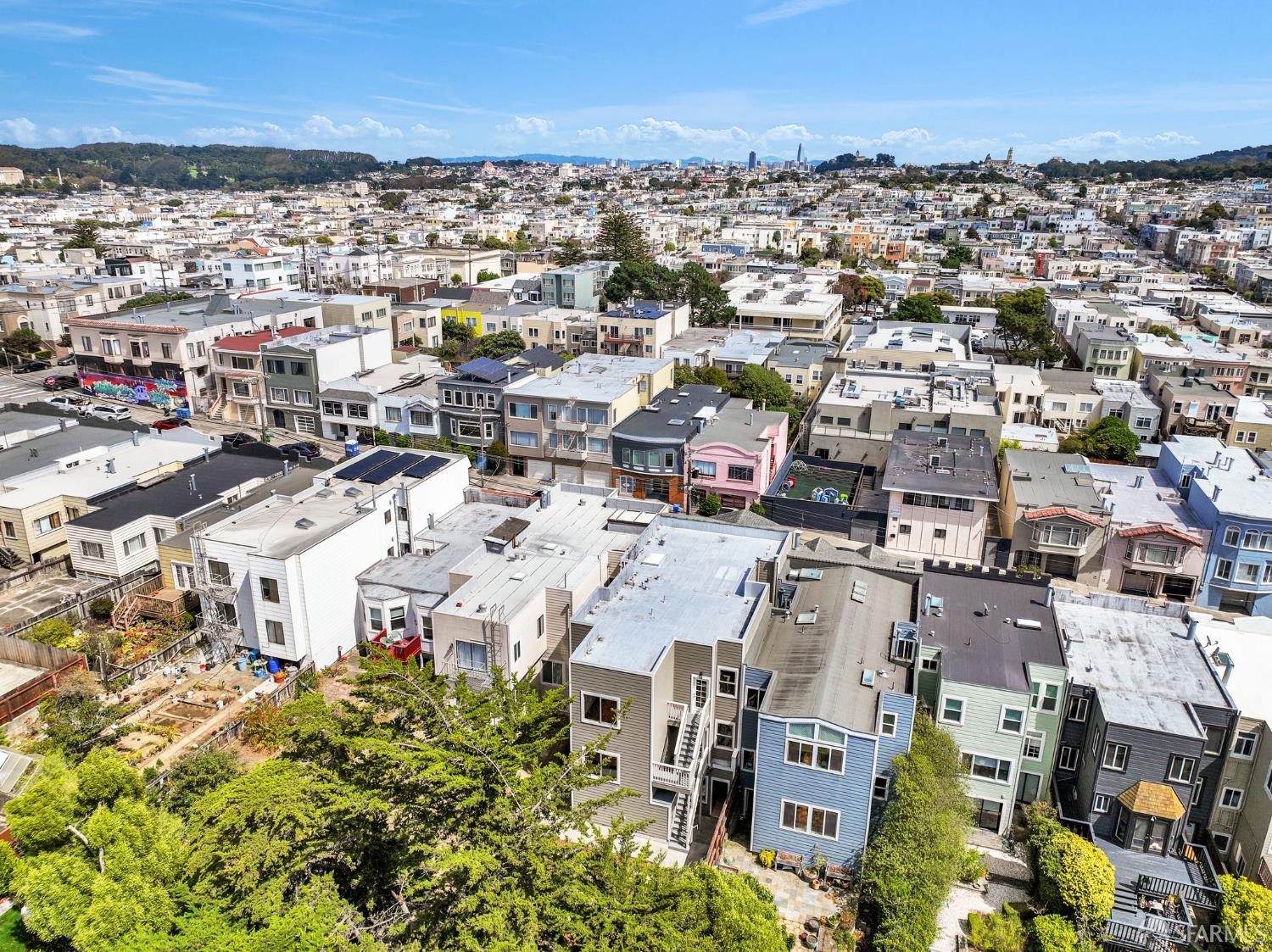 Detail Gallery Image 65 of 74 For 745 26th Ave, San Francisco,  CA 94121 - – Beds | – Baths