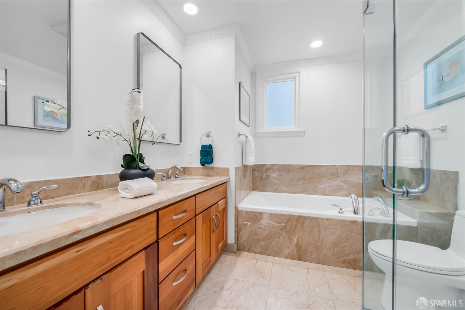 Detail Gallery Image 18 of 74 For 745 26th Ave, San Francisco,  CA 94121 - – Beds | – Baths