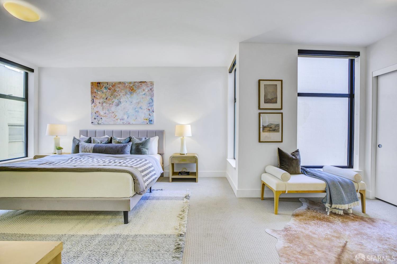 Detail Gallery Image 5 of 27 For 1080 Sutter St #702,  San Francisco,  CA 94109 - 2 Beds | 2 Baths
