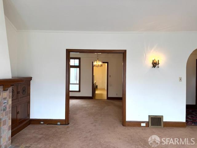 Detail Gallery Image 6 of 28 For 1447 29th Ave, San Francisco,  CA 94122 - 3 Beds | 1 Baths