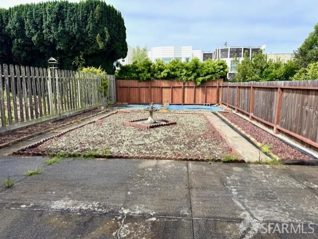 Detail Gallery Image 27 of 28 For 1447 29th Ave, San Francisco,  CA 94122 - 3 Beds | 1 Baths