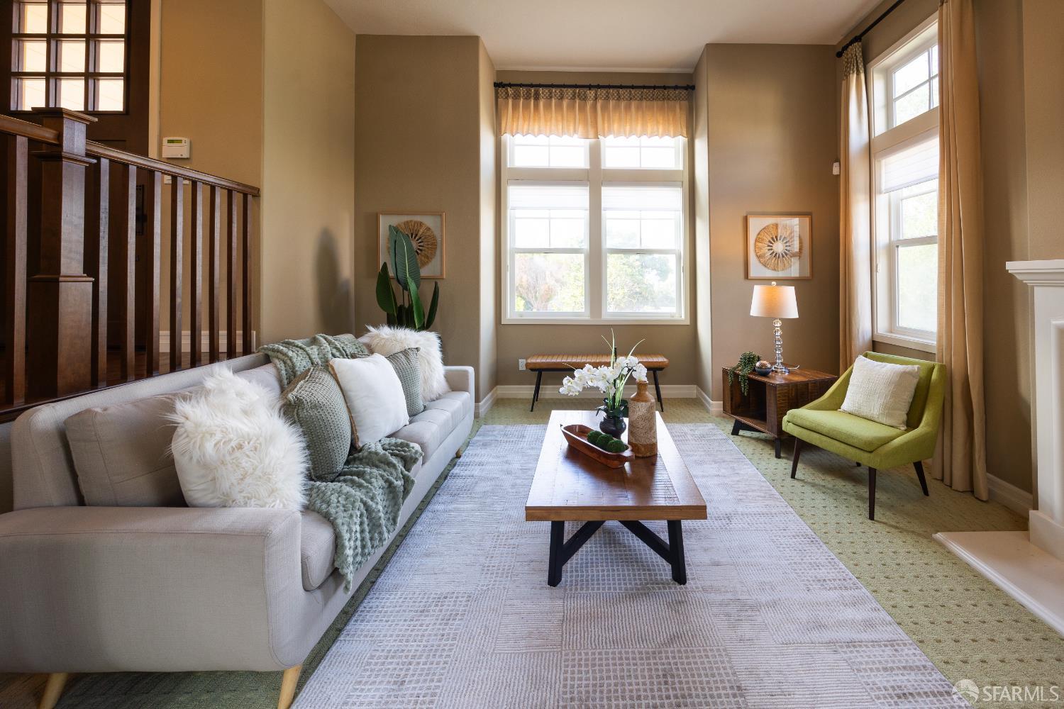 Detail Gallery Image 19 of 67 For 15 Poppy Ct, San Mateo,  CA 94403 - 4 Beds | 4/1 Baths