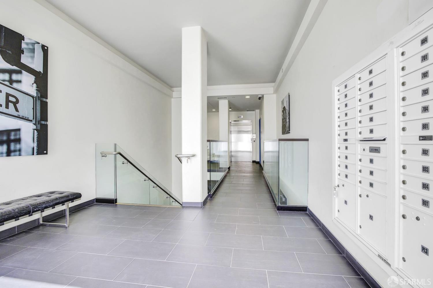 Detail Gallery Image 25 of 27 For 1080 Sutter St #702,  San Francisco,  CA 94109 - 2 Beds | 2 Baths