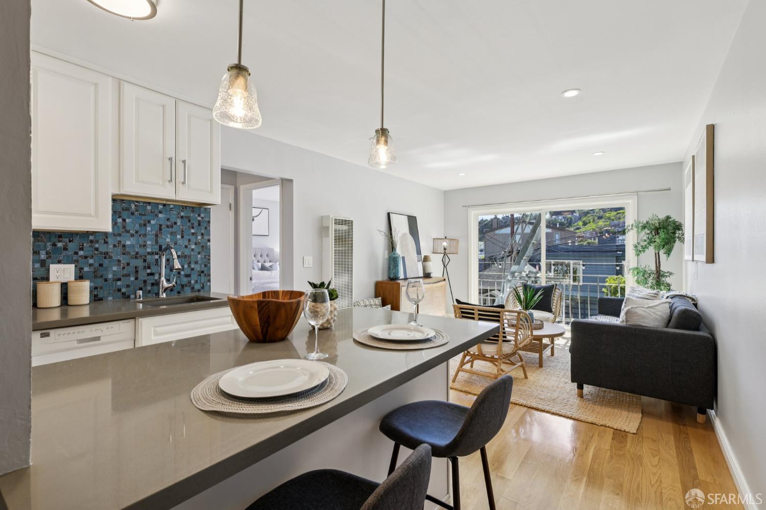 MLS: 425068368 Condo For Sale